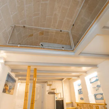 Kame شقة بولينيانو آ ماري