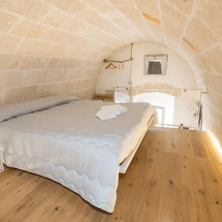 Kame شقة بولينيانو آ ماري