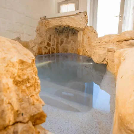 Kame شقة بولينيانو آ ماري