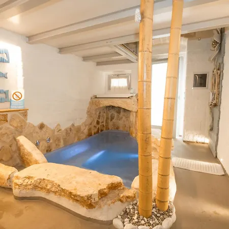 Kame شقة بولينيانو آ ماري