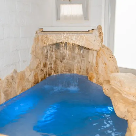 Kame * بولينيانو آ ماري