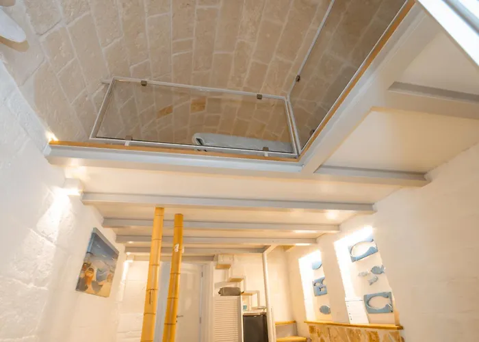 Kame Daire Polignano a Mare