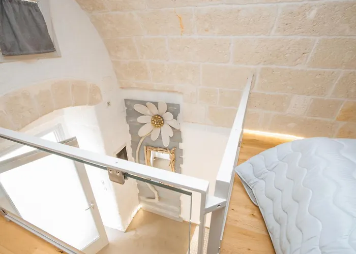 Kame Polignano a Mare