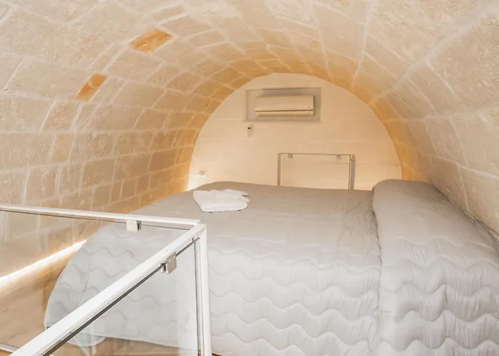 Kame * Polignano a Mare