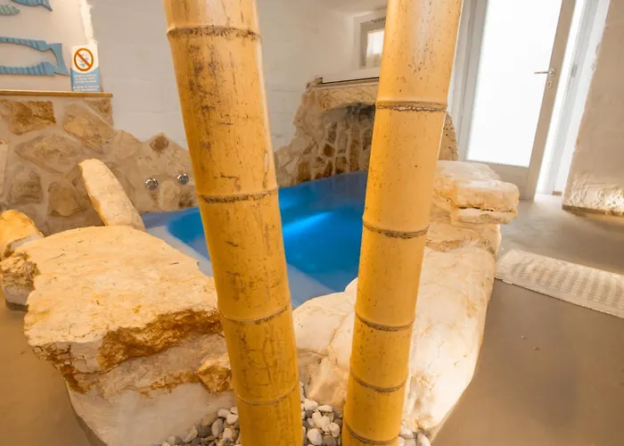 Kame * Polignano a Mare